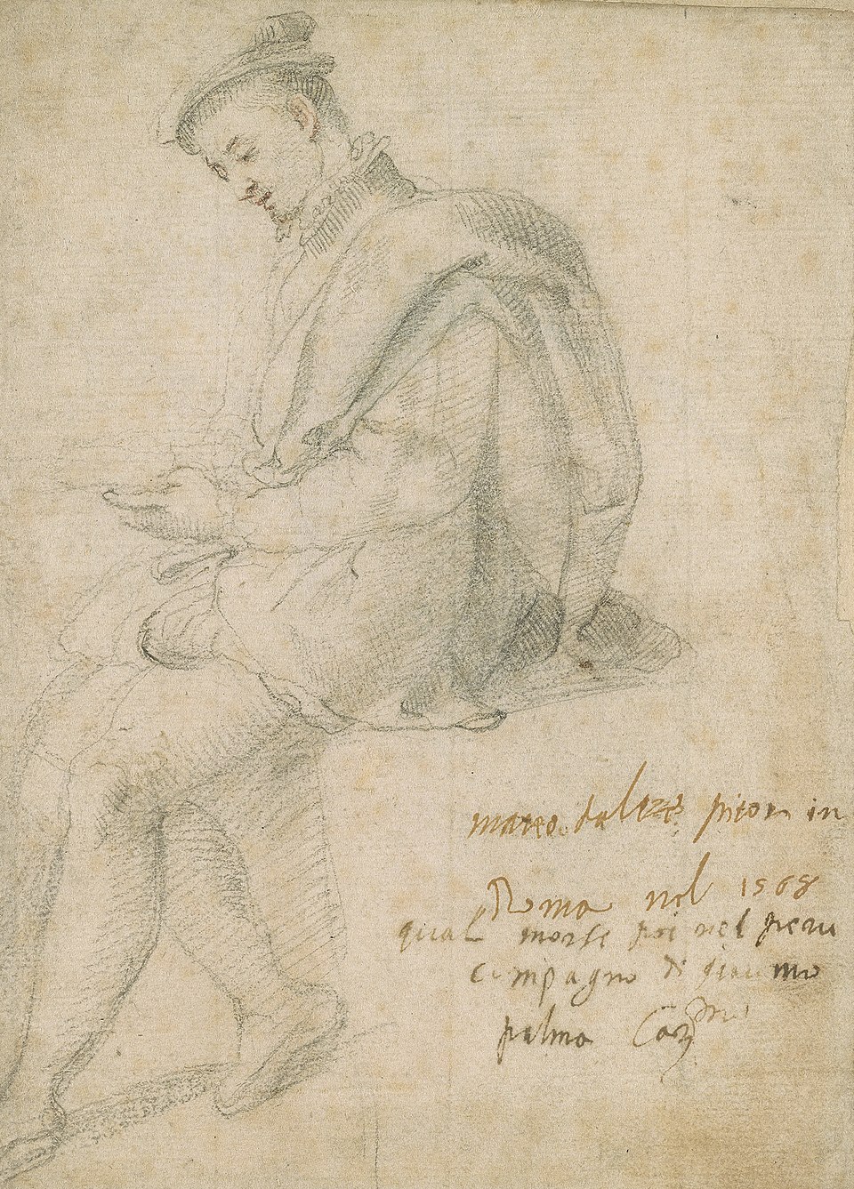 Federico Morón
