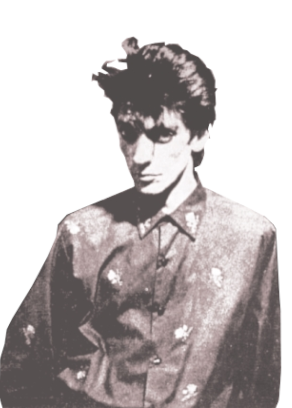 Federico Moura