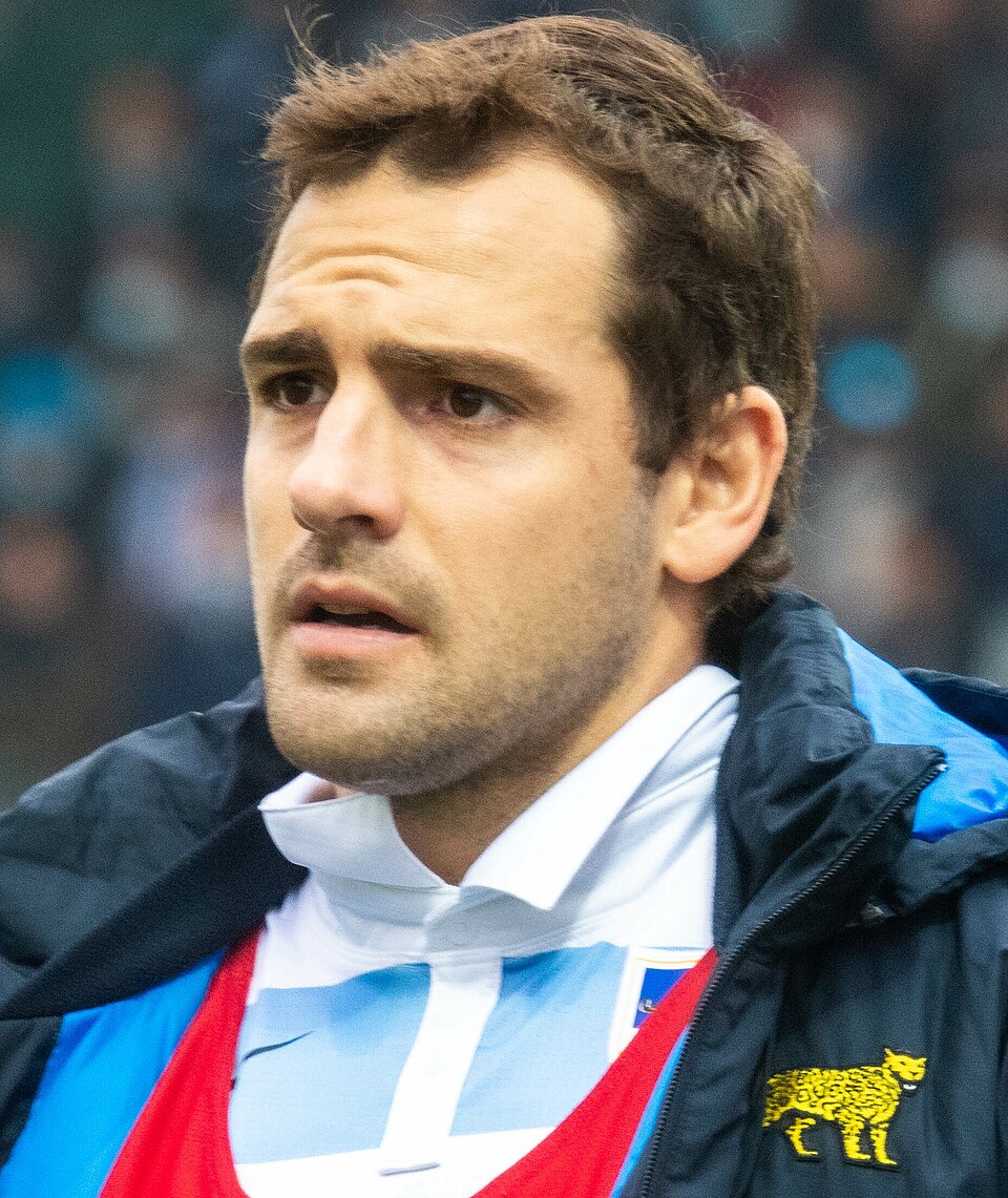 Federico Nicolás Rodríguez