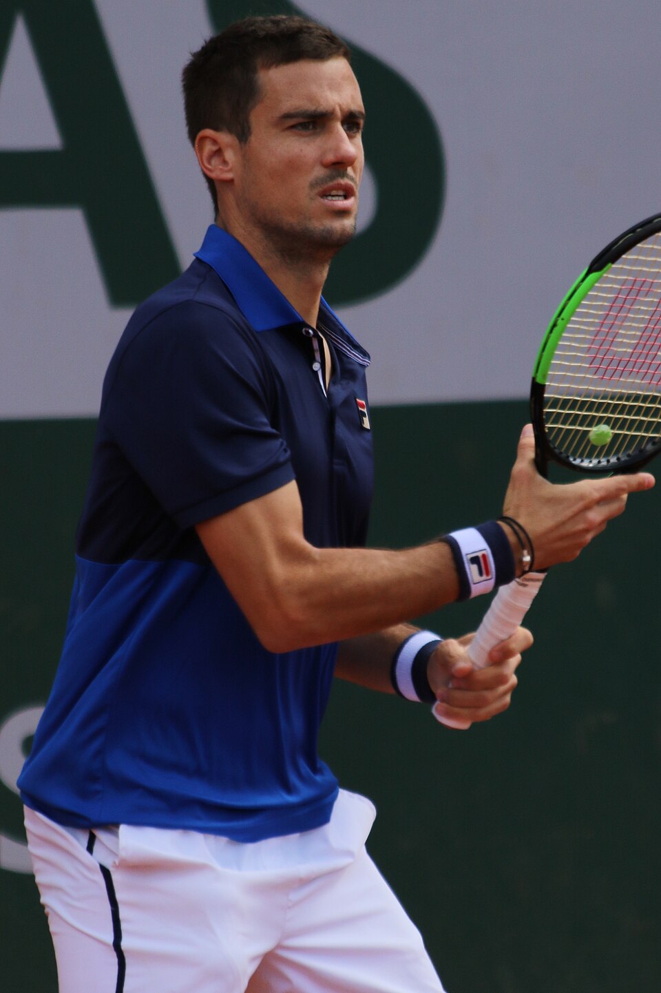 Federico Pella