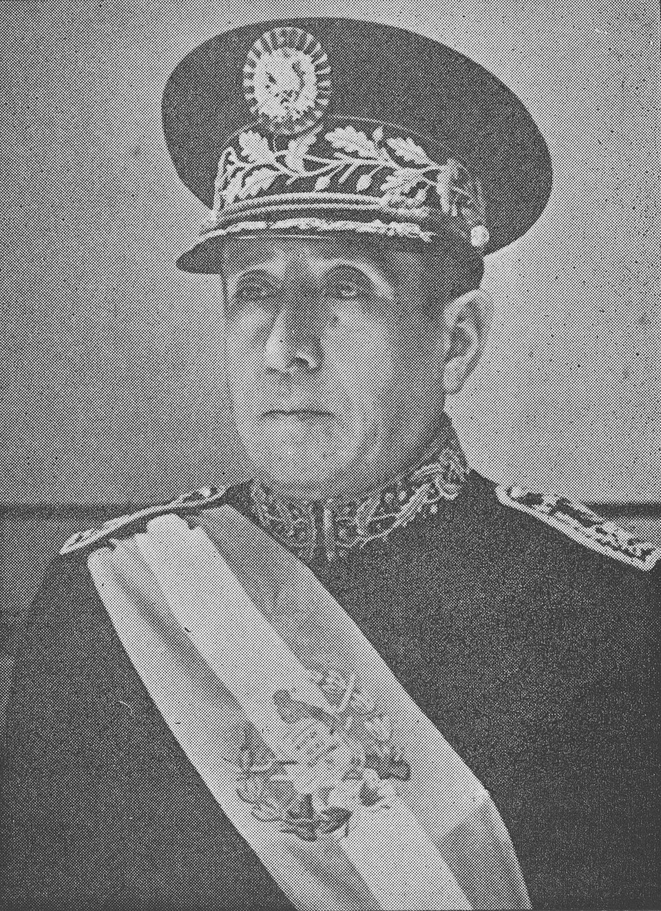 Federico Ponce Vaides