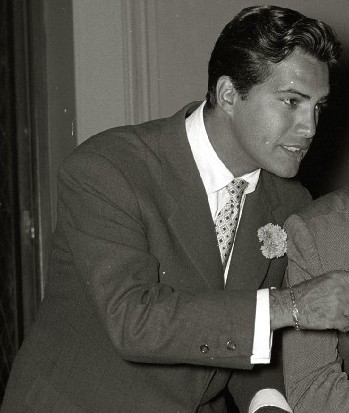 Federico Rueda