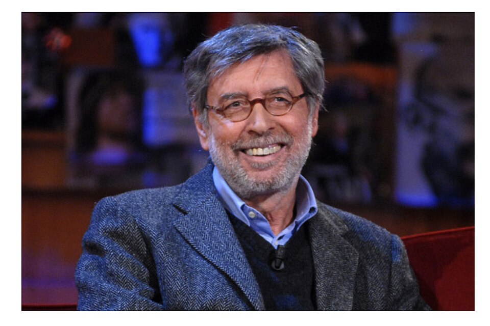 Federico Starnone