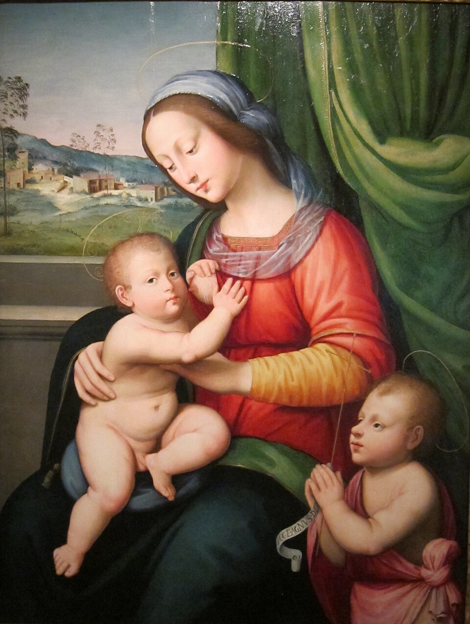 Federico Tamborino