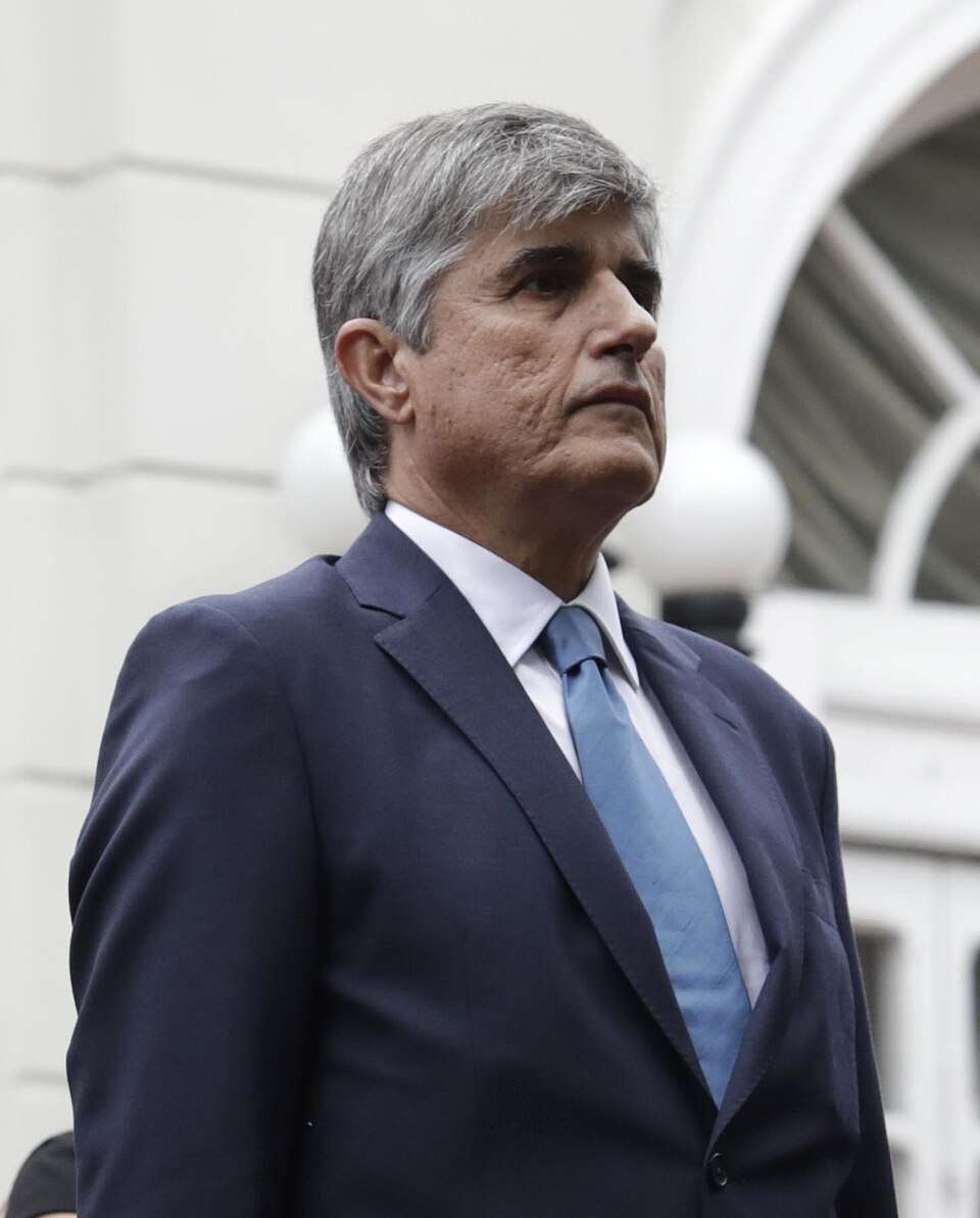 Federico Torres Muro