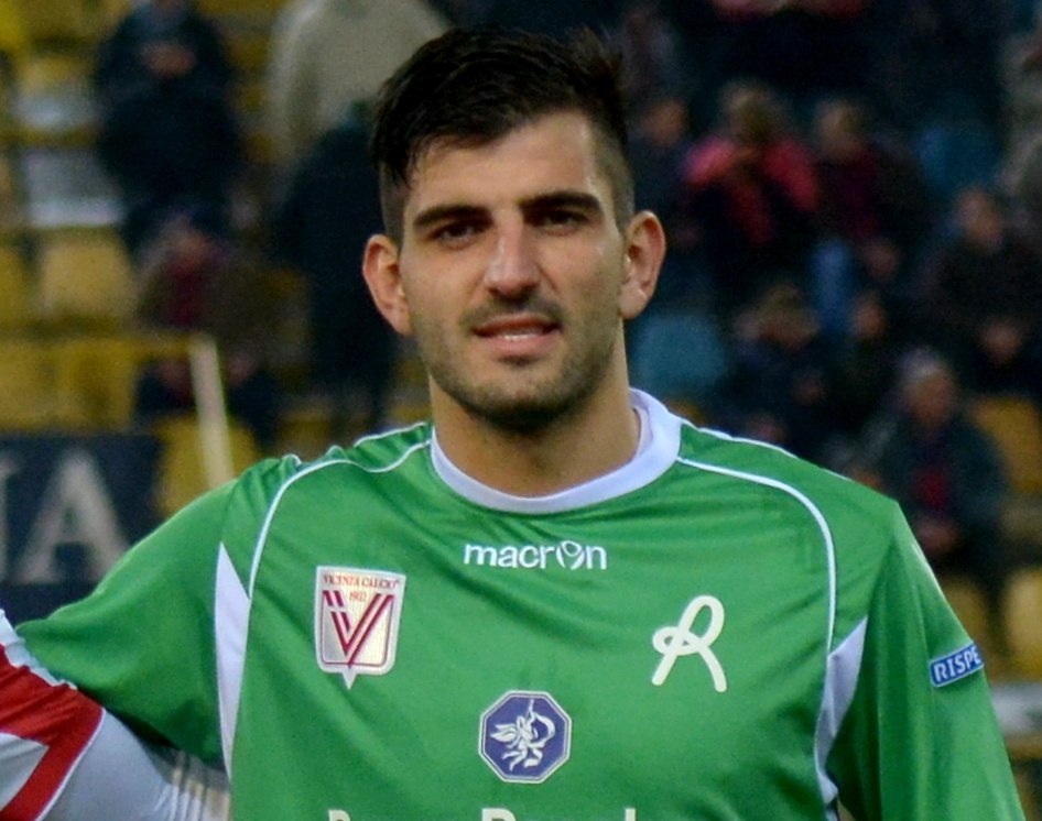 Federico Vigorito