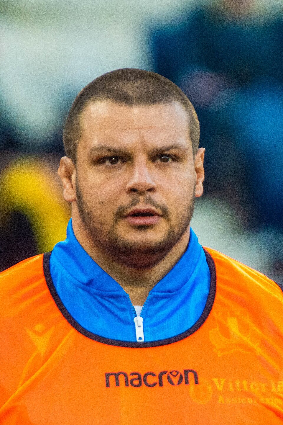 Federico Zani