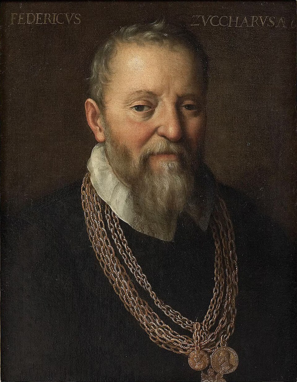Federico Zuccaro