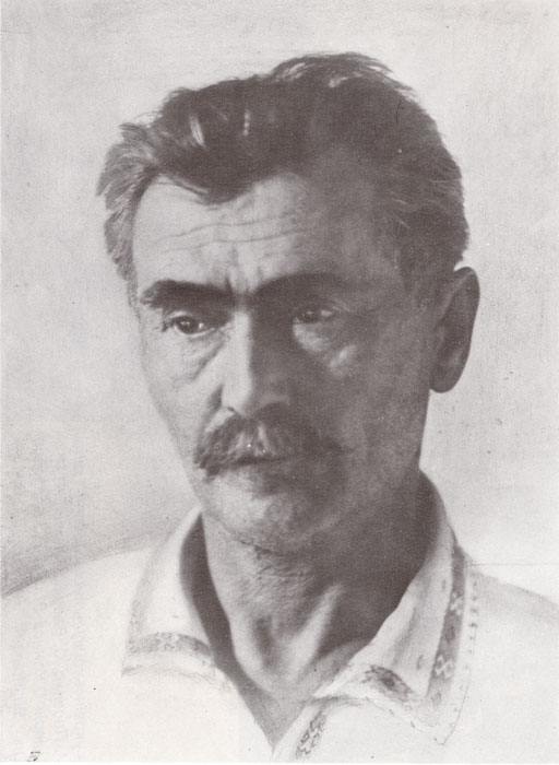Fedir Krychevskyi