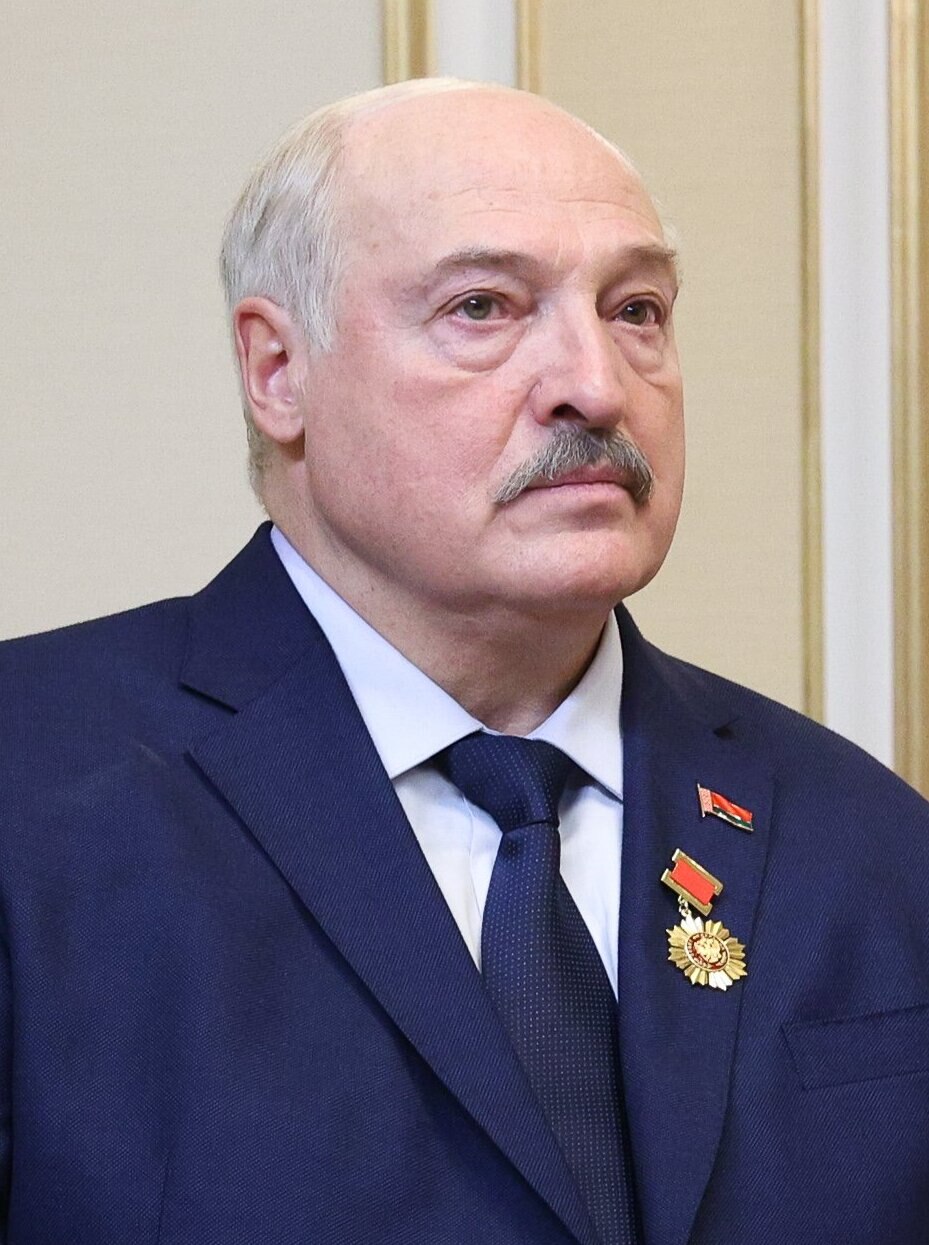 Fedor Surganov
