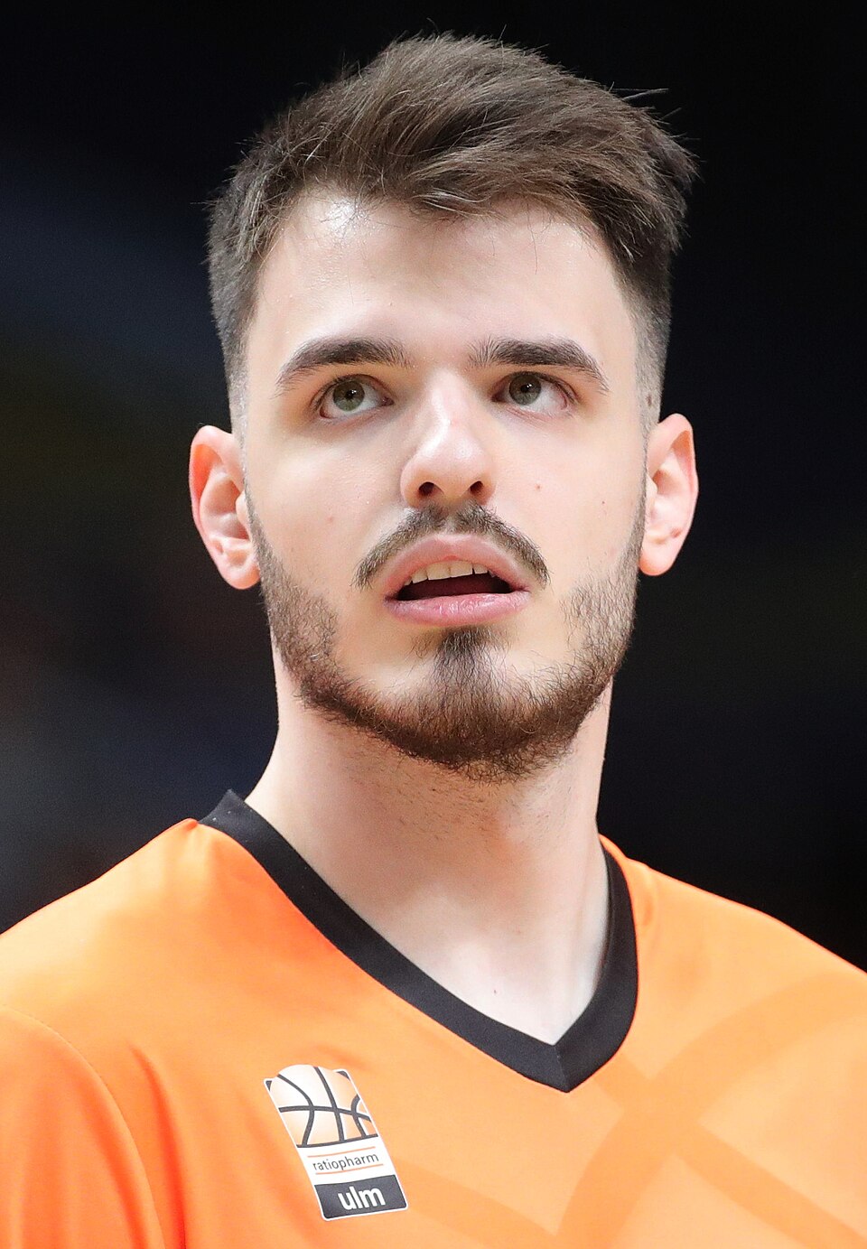 Fedor Žugić