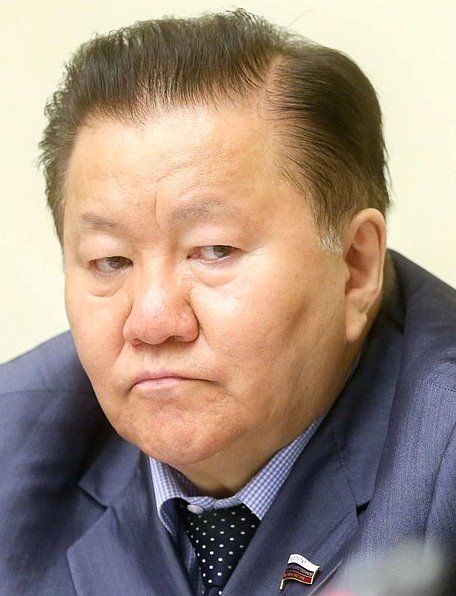 Fedot Tumusov