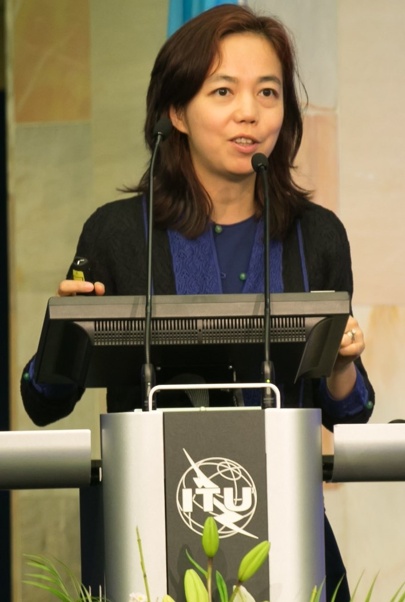 Fei Li Yang