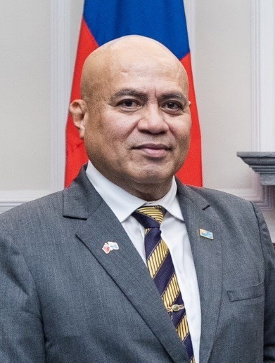 Feleti Penitala Teo