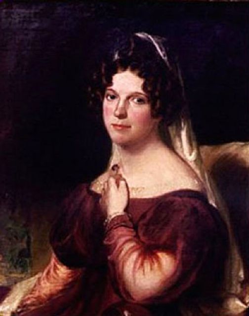 Felicia Dorothea Hemans