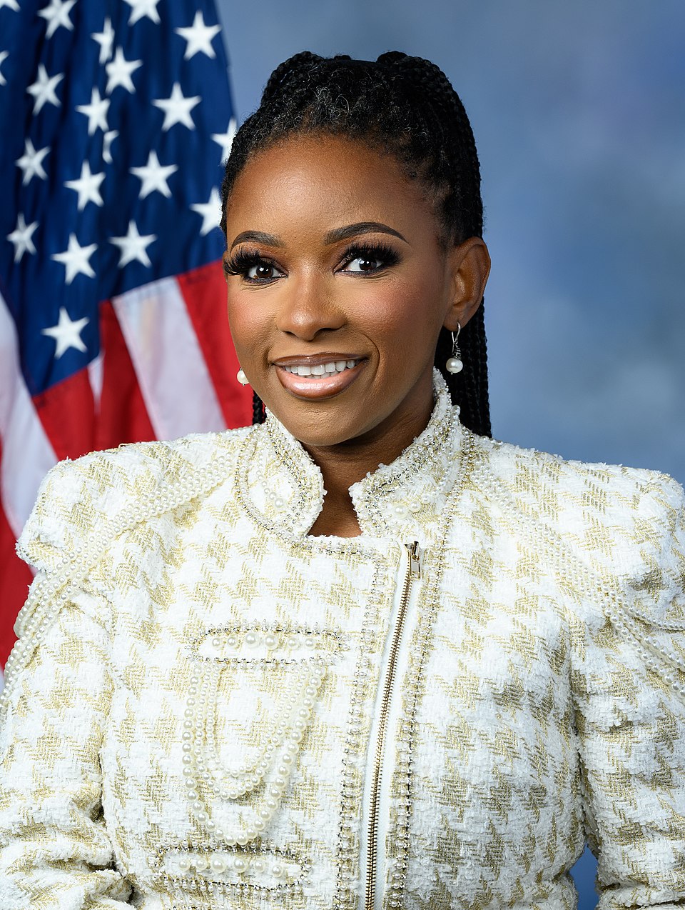 Felicia Gooden
