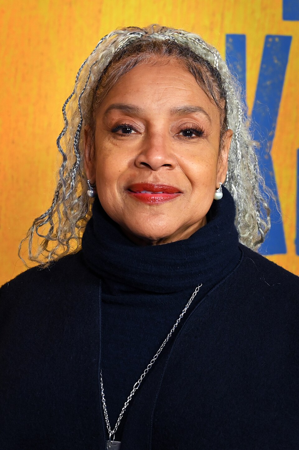 Felicia Rashad