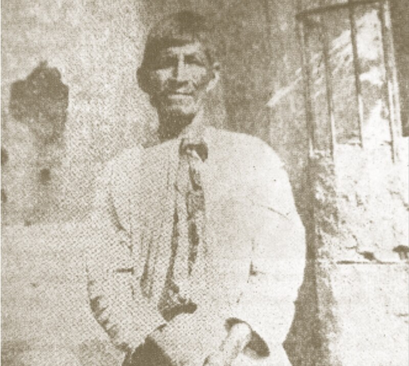 Feliciano Ama