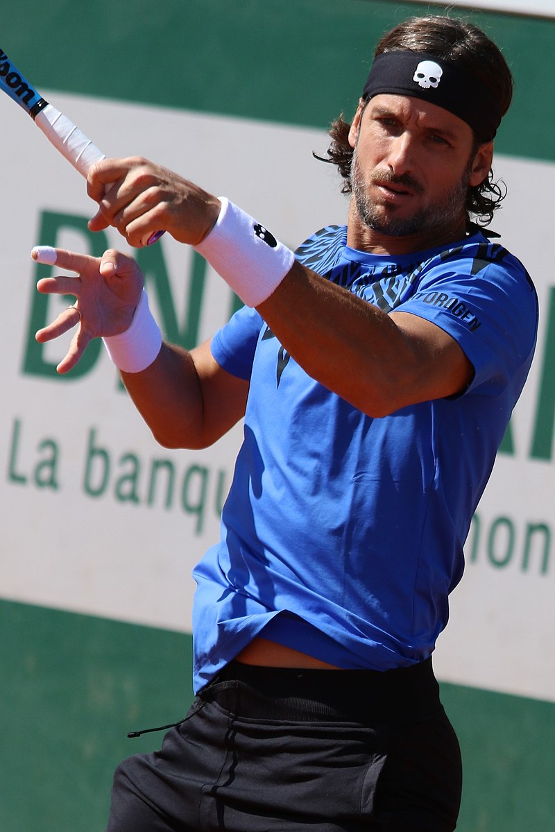 Feliciano Lopez Diaz-Guerra