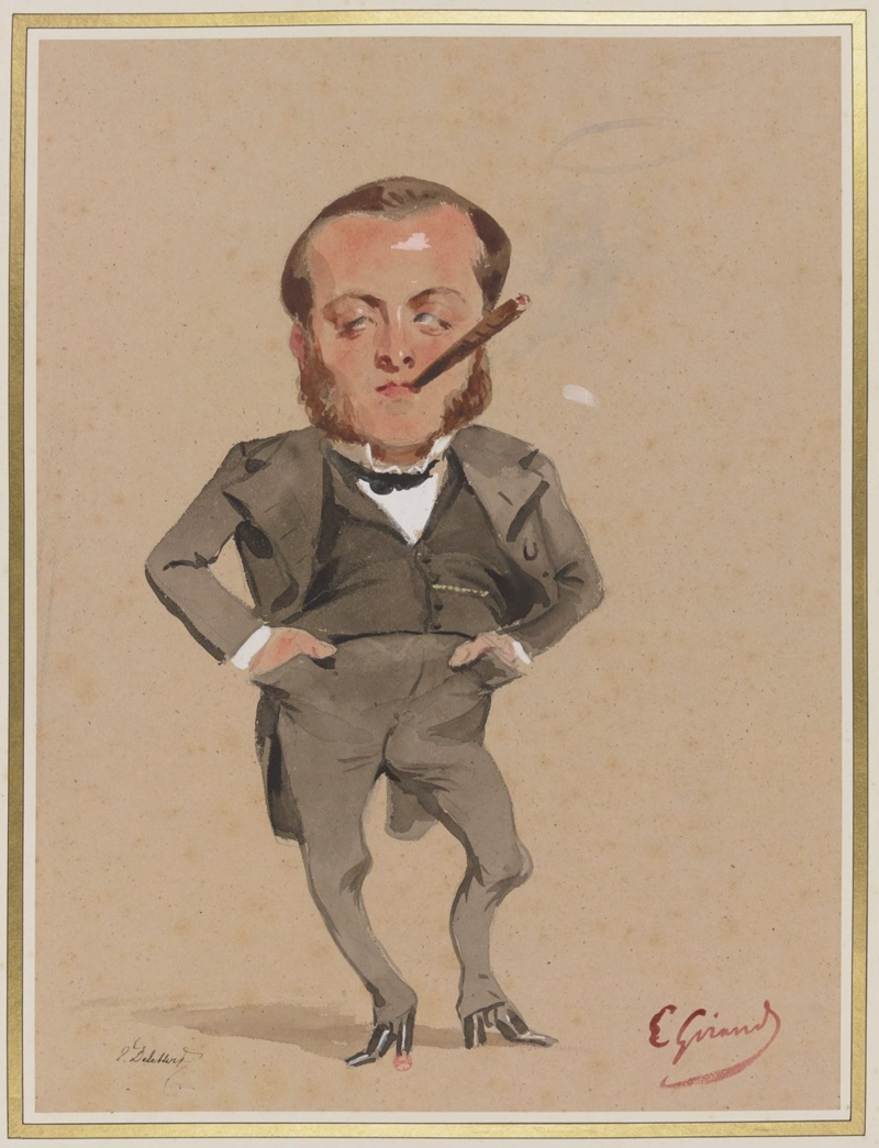 Félicien Laborde