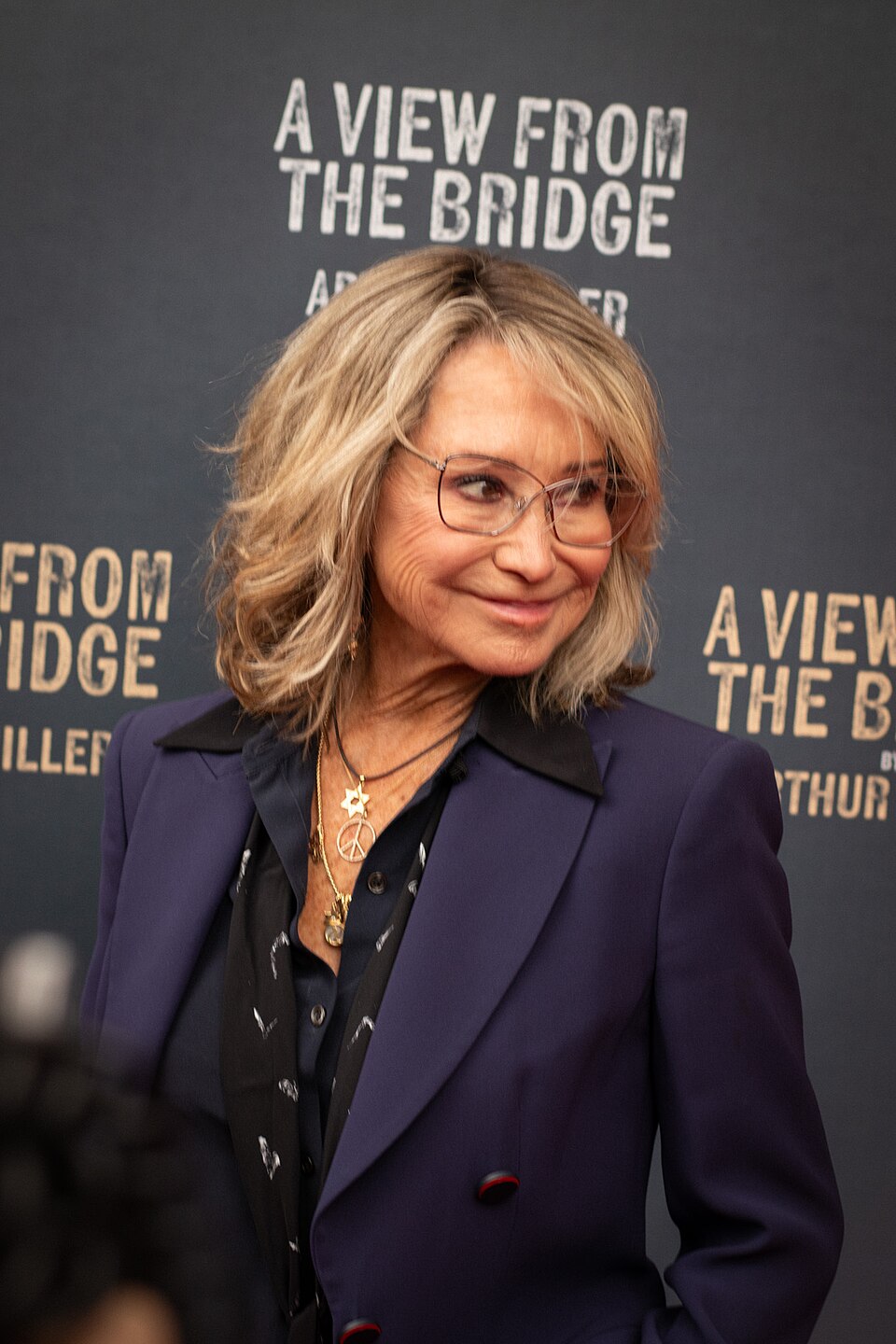 Felicity Jacobs