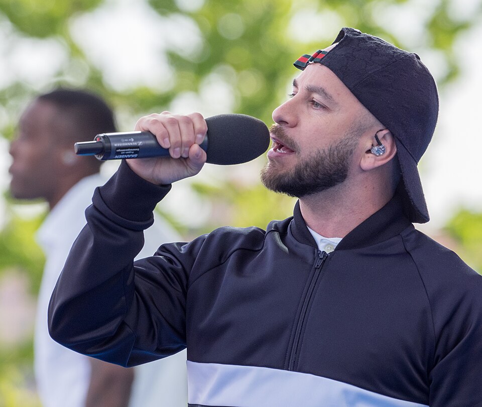 Felipe Andres Leiva Wenger