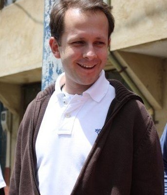 Felipe Arias