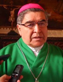 Felipe Arizmendi