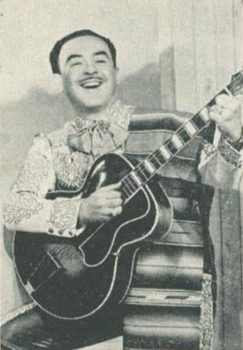 Felipe Arvizu