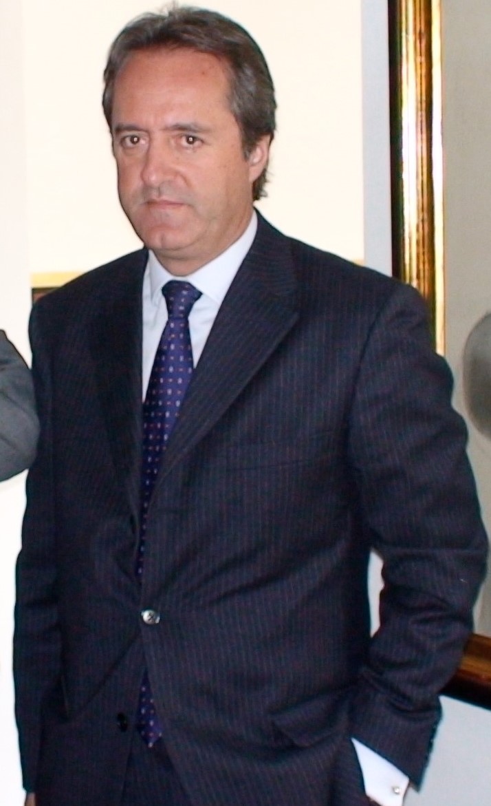 Felipe Botero