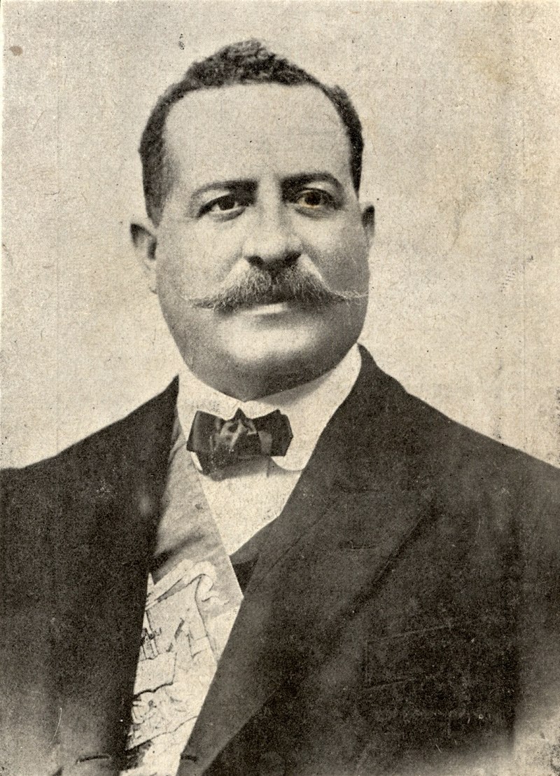 Felipe Cáceres García