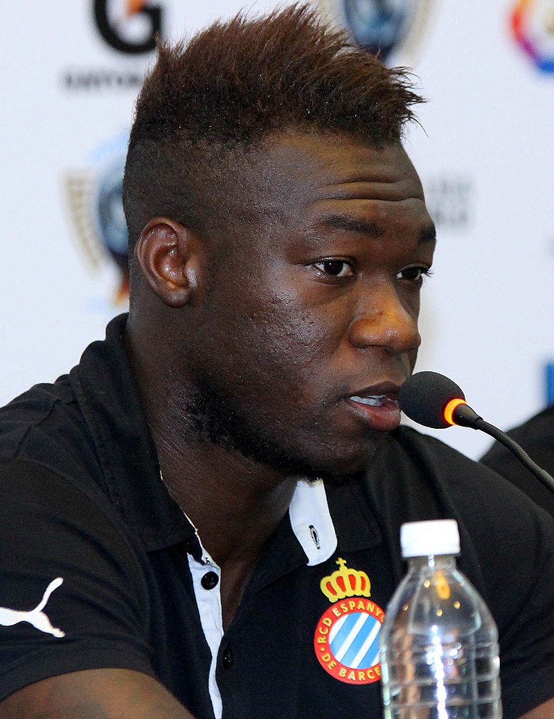 Felipe Caicedo