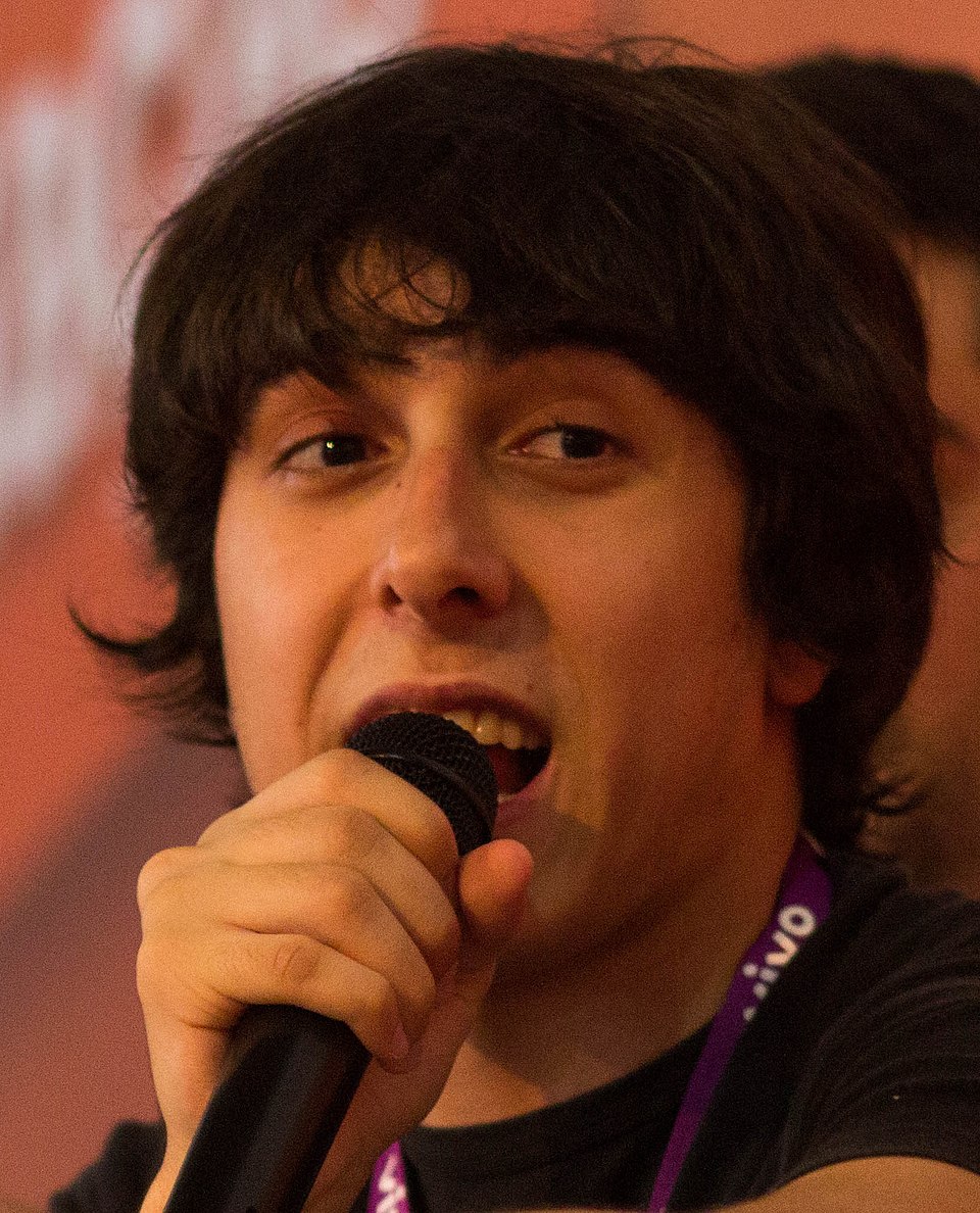 Felipe Castanhari