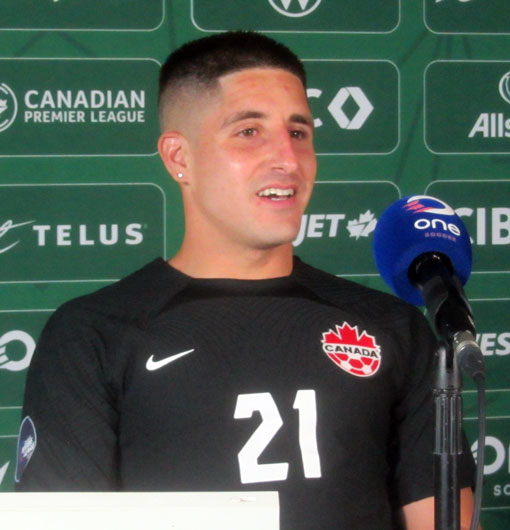 Felipe Córdova
