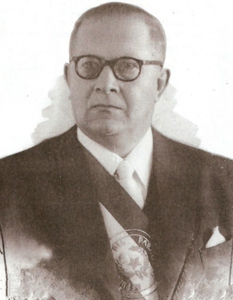 Felipe Escurra Rodríguez
