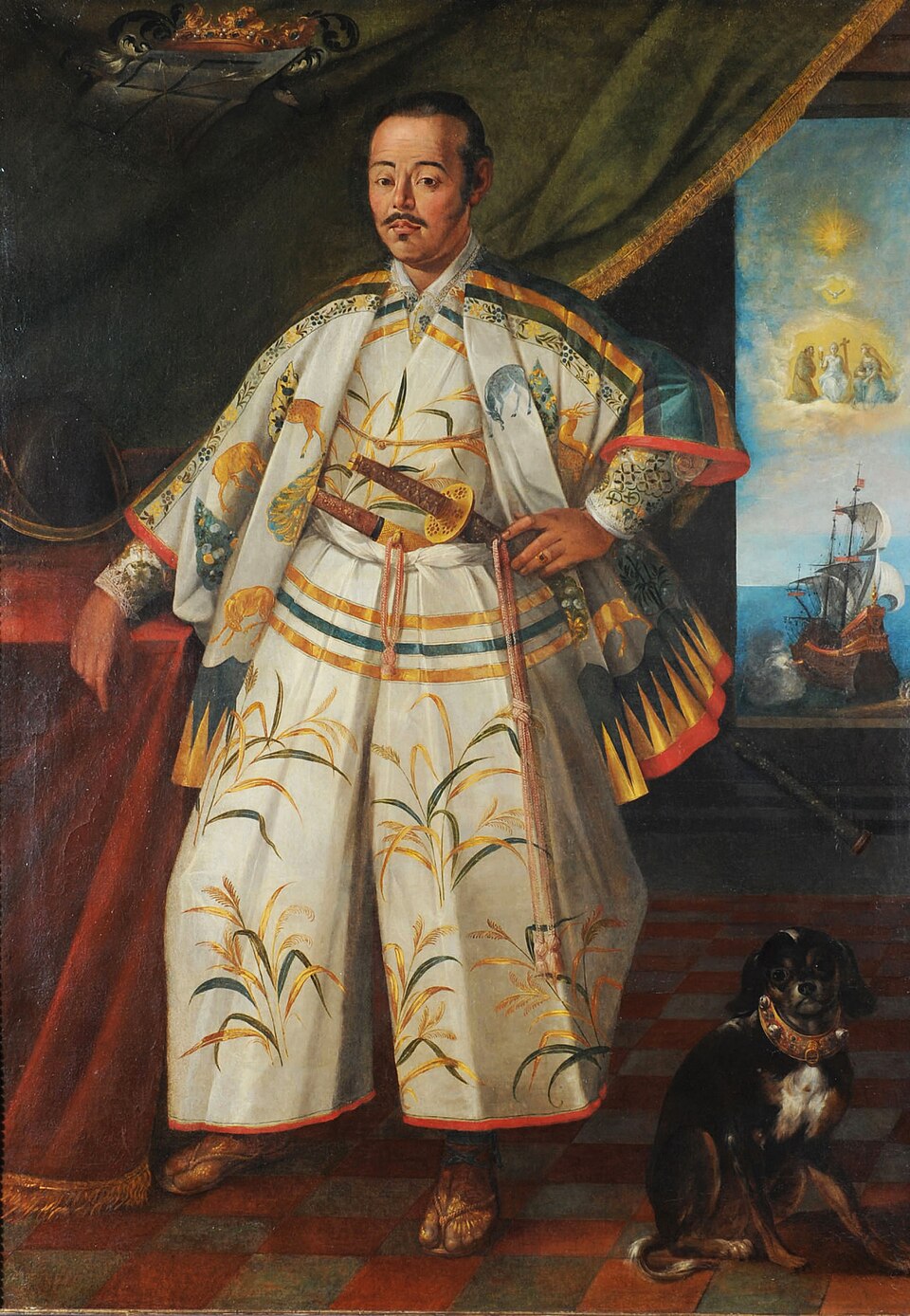 Felipe Francisco