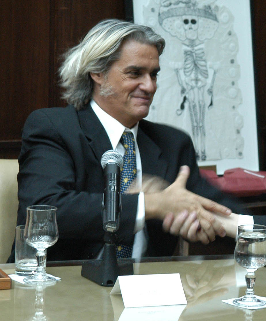 Felipe Juan Pettinato