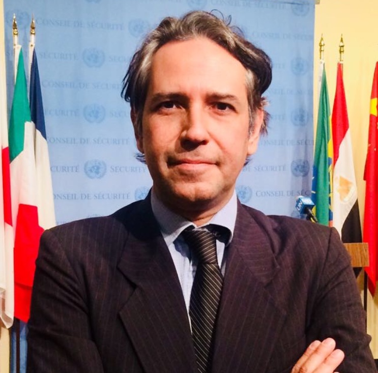 Felipe Machado