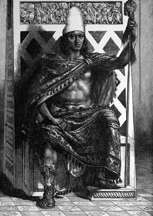 Felipe Montezuma