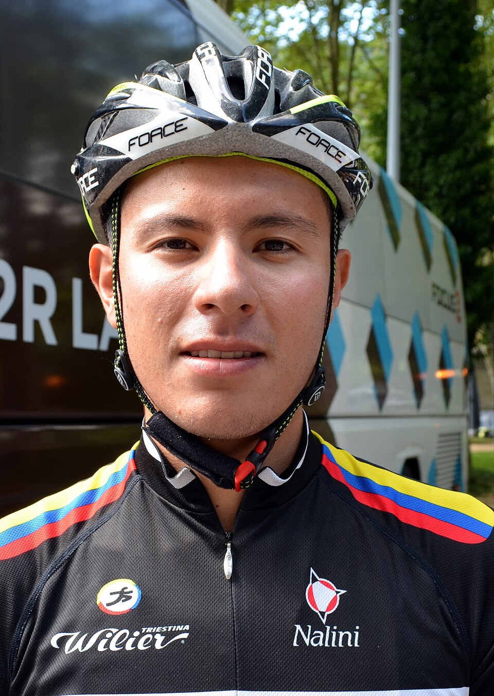 Felipe Paredes