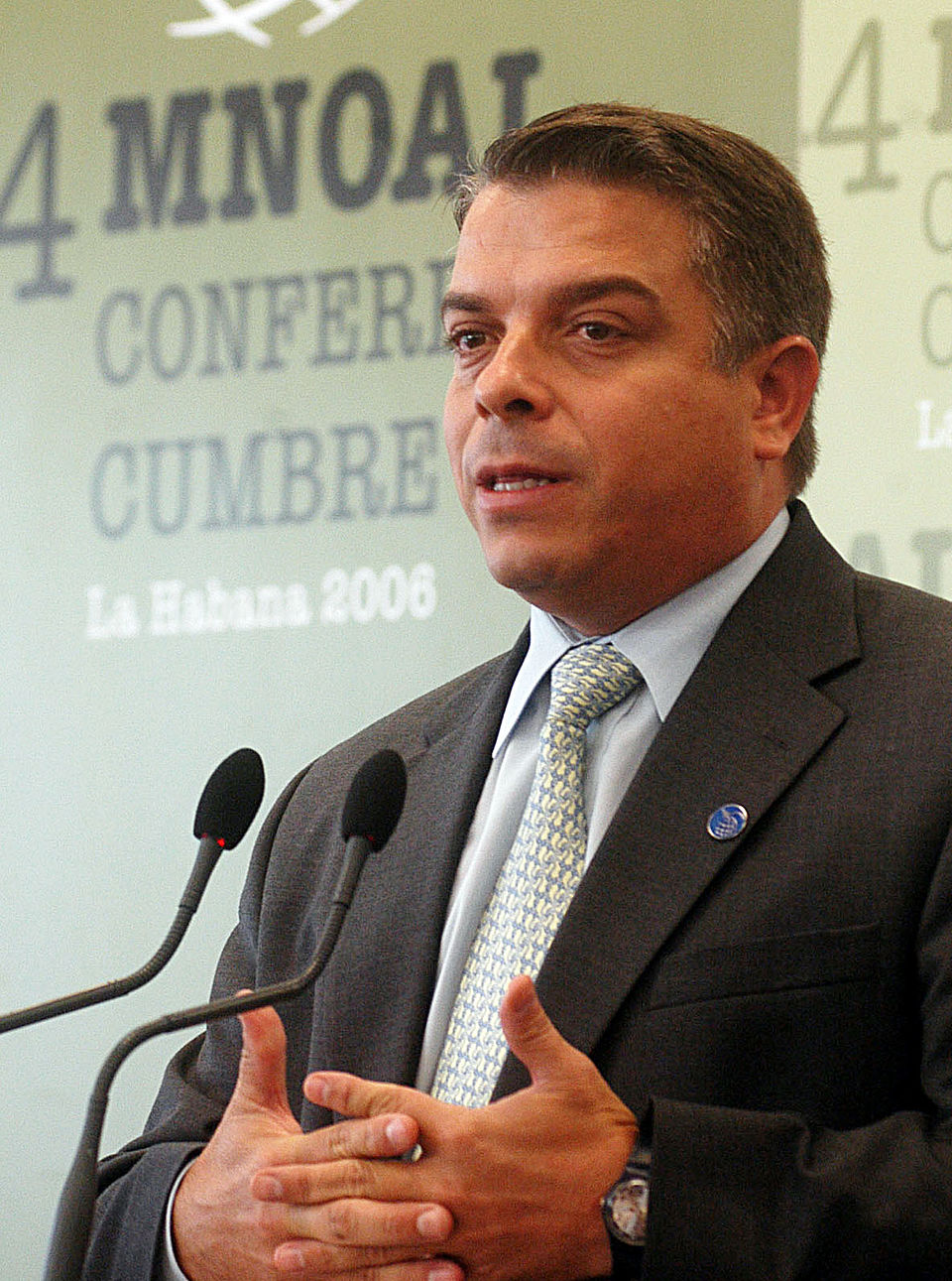 Felipe Pérez