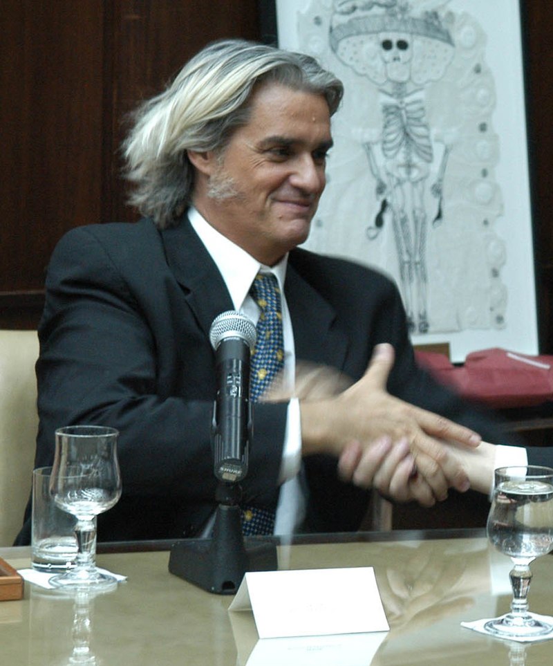 Felipe Pettinato