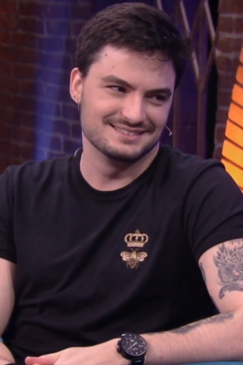 Felipe Santoro
