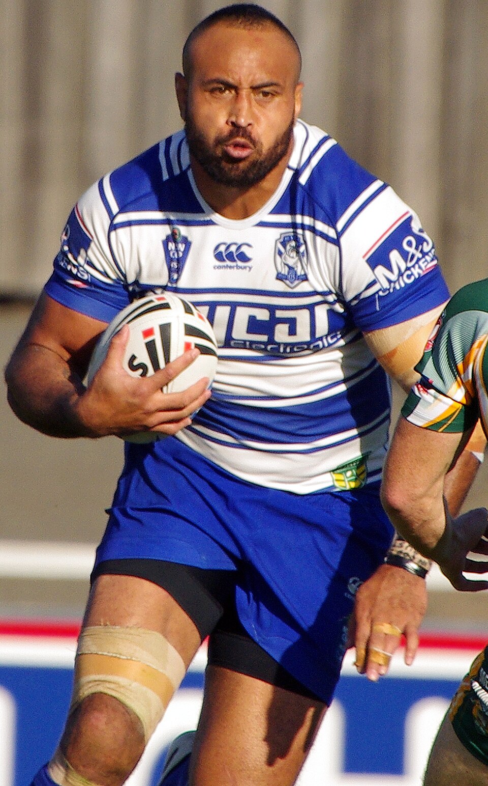 Felise Kaufisi