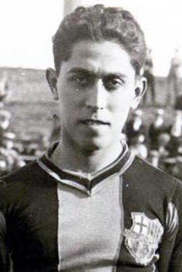 Felix Alcántara