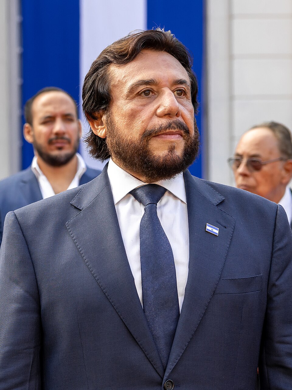 Félix Antonio Ulloa