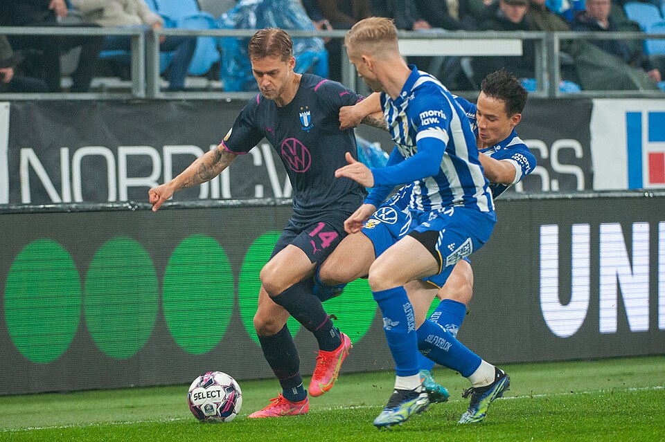 Felix Beijmo
