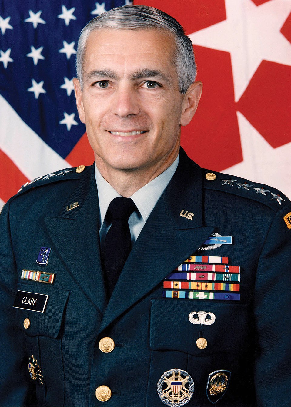 Felix Clark