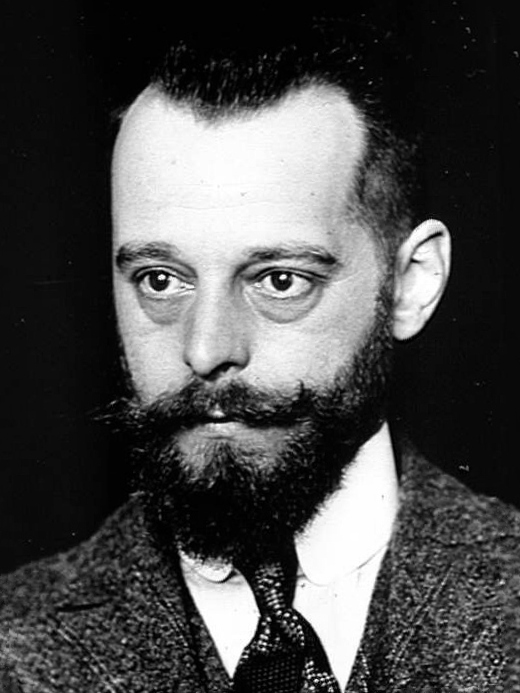 Felix d'Hérelle
