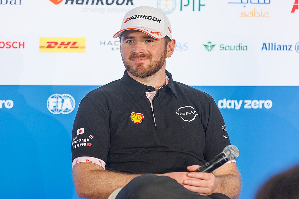 Felix Drugovich